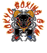 G-B.G（Gokyo Boxing Gym / 御京ボクシングジム）